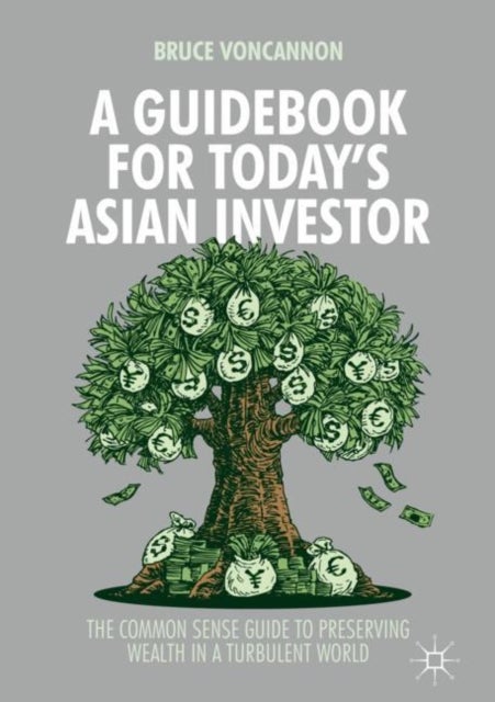 A Guidebook for Today's Asian Investor - The Common Sense Guide to Preserving Wealth in a Turbulent World