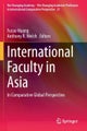 International Faculty in Asia