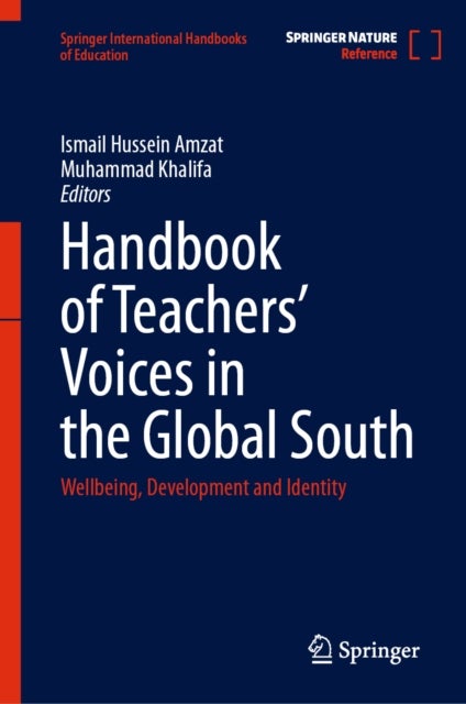 Handbook of Teachers’ Voices in the Global South