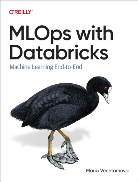 MLOps with Databricks - Machine Learning End-to-End