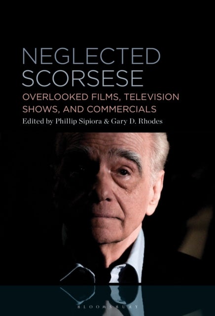 Neglected Scorsese - Overlooked Films, Television Shows, and Commercials