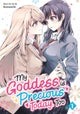 My Goddess is Precious Today, Too Vol. 1