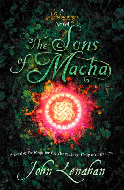 Sons of Macha