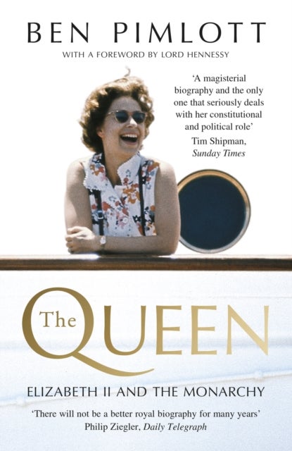 The Queen - Elizabeth II and the Monarchy