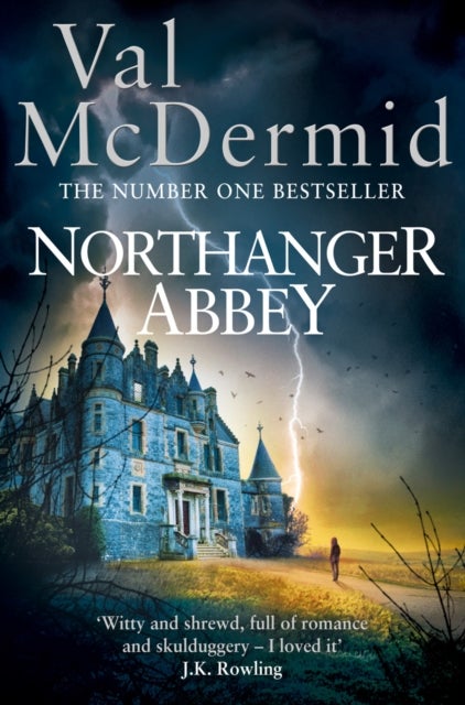 Northanger Abbey - the Austen project 2