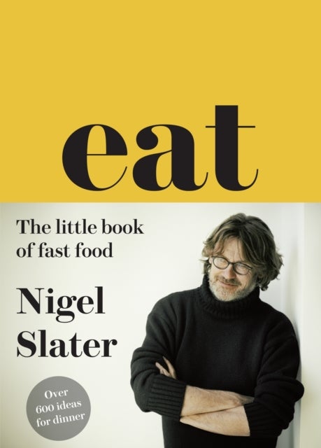 Eat ¿ The Little Book of Fast Food - (Cloth-Covered, Flexible Binding)