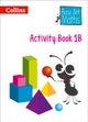 Activity Book 1B