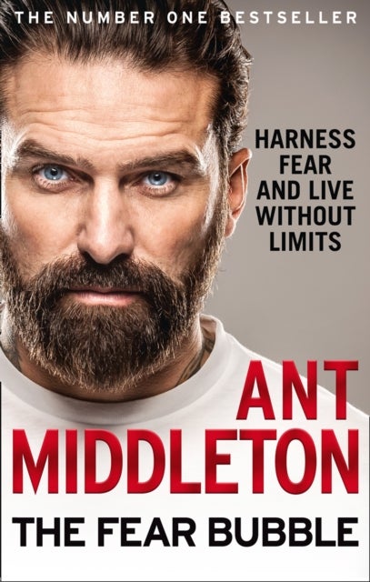 The Fear Bubble - Harness Fear and Live without Limits