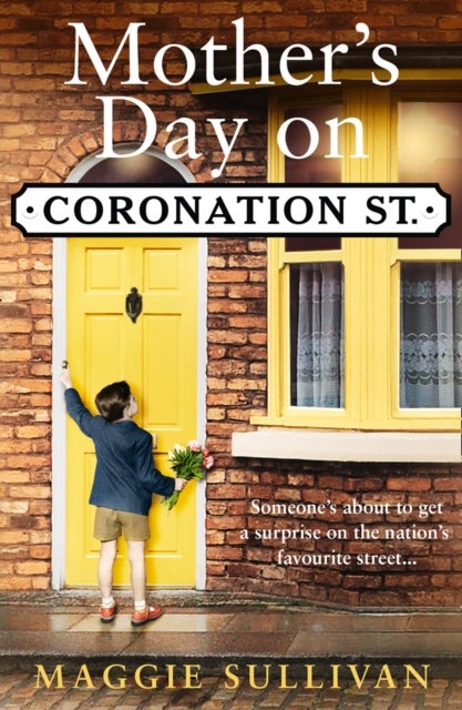 Mother¿s Day on Coronation Street
