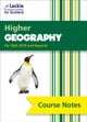 Higher Geography (second edition)