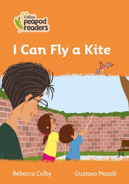 I Can Fly a Kite - Level 4