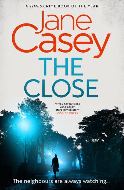 The Close