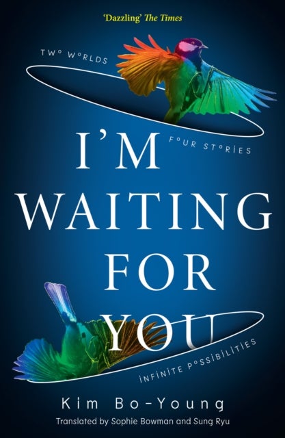 I¿m Waiting For You