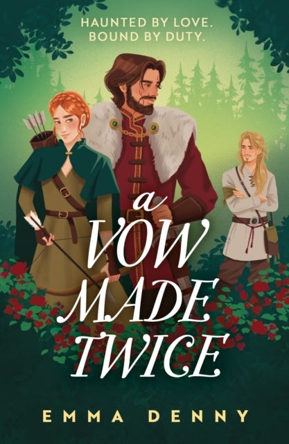 A Vow Made Twice