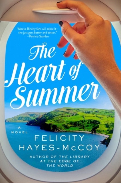 Heart of Summer - A Novel
