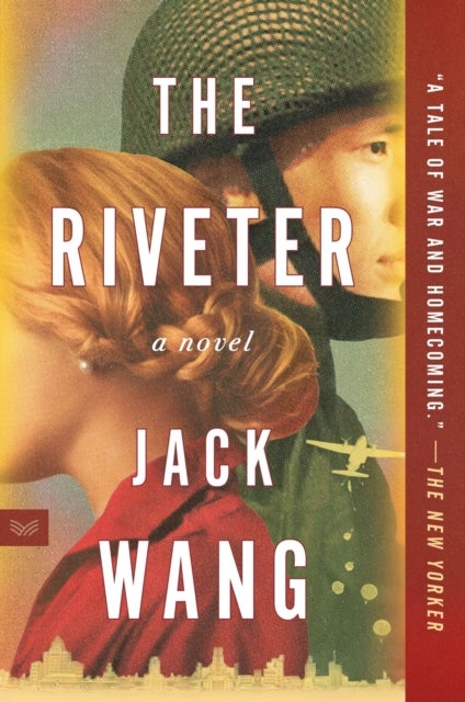 The Riveter - A Novel