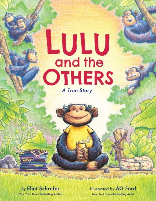 Lulu and the Others - A True Story