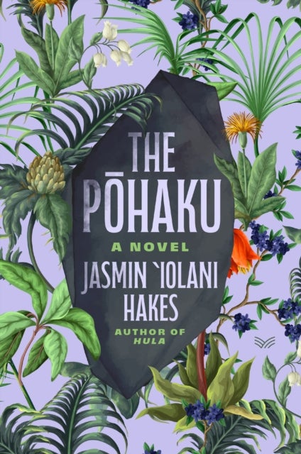 The Pohaku - A Novel