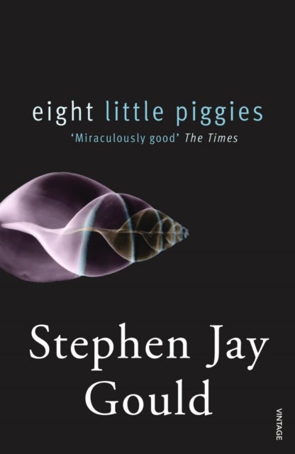 Eight Little Piggies - Reflections in Natural History