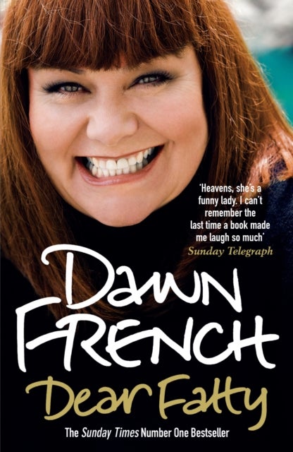 Dear Fatty - The Perfect Mother¿s Day Read