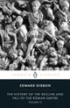 The History of the Decline and Fall of the Roman Empire