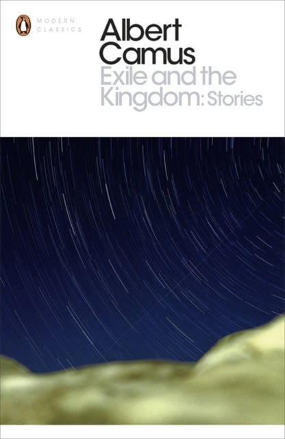 Exile and the Kingdom - Stories