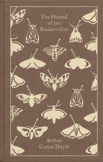 The Hound of the Baskervilles - ,,ConanDoyle, Arthur