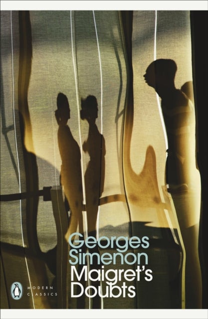 Maigret's Doubts - Inspector Maigret