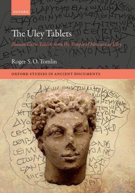 The Uley Tablets - Roman Curse Tablets from the Temple of Mercury at Uley