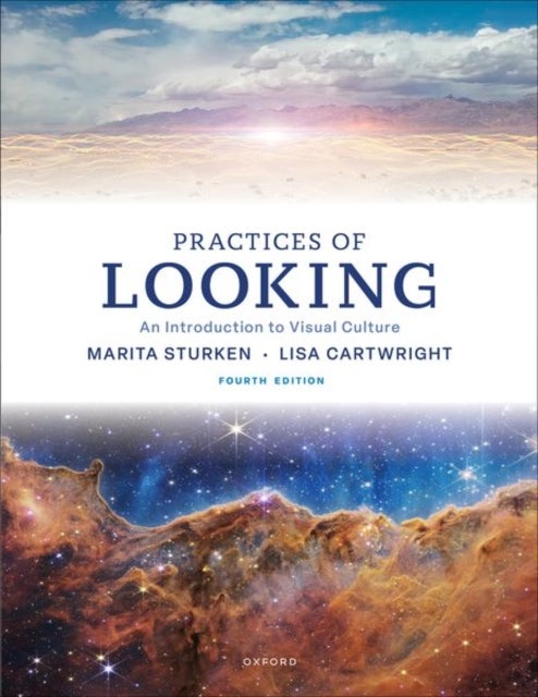Practices of Looking - An Introduction to Visual Culture