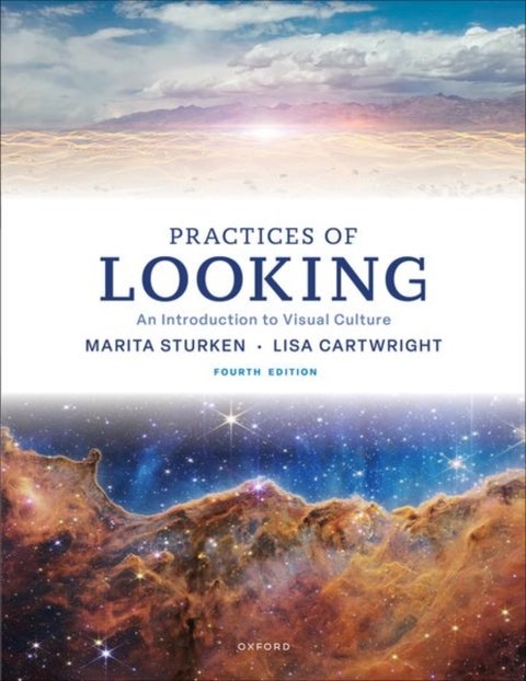 Practices of Looking - An Introduction to Visual Culture