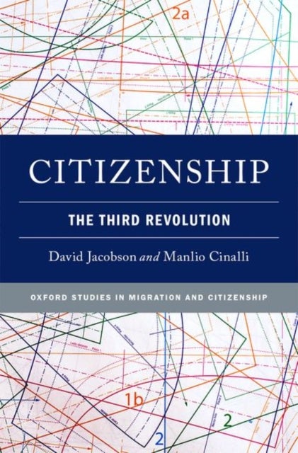 Citizenship - The Third Revolution