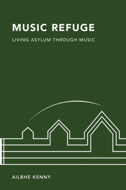 Music Refuge - Living Asylum through Music