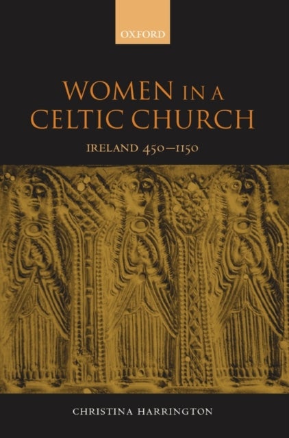 Women in a Celtic Church - Ireland 450-1150