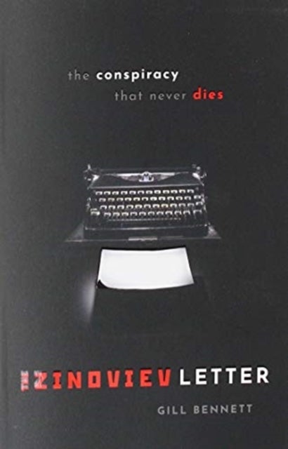 The Zinoviev Letter