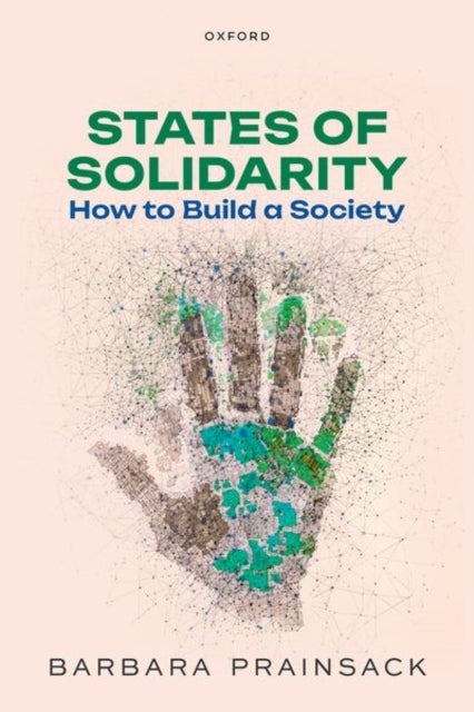 States of Solidarity - How to Build a Society