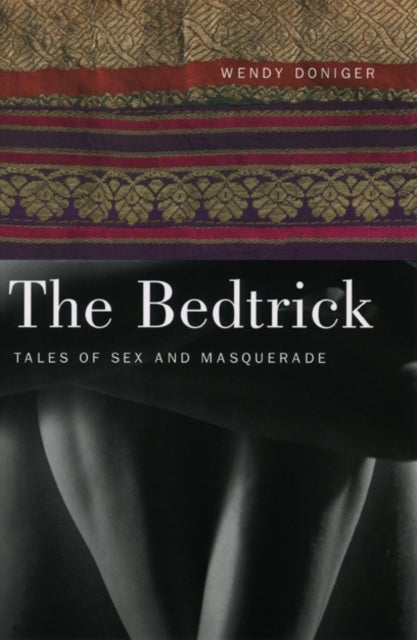 The Bedtrick - Tales of Sex and Masquerade
