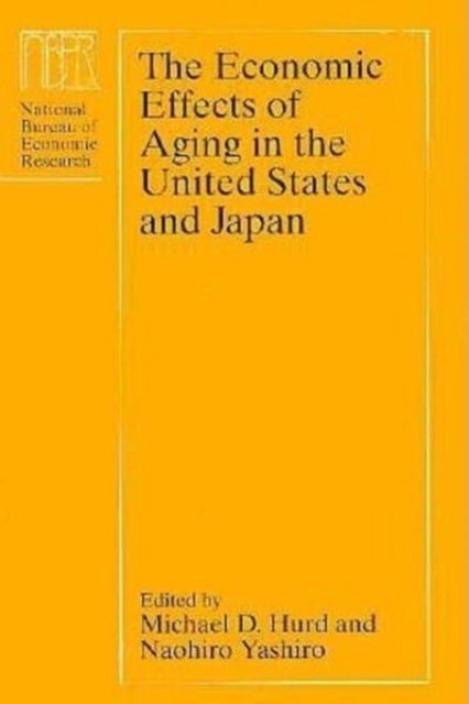 The Economic Effects of Aging in the United States and Japan