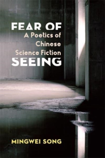 Fear of Seeing - A Poetics of Chinese Science Fiction