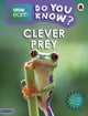 Do You Know? Level 3 ¿ BBC Earth Clever Prey