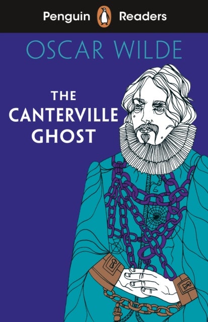 Penguin Readers Level 1: The Canterville Ghost (ELT Graded Reader) - Abridged Edition