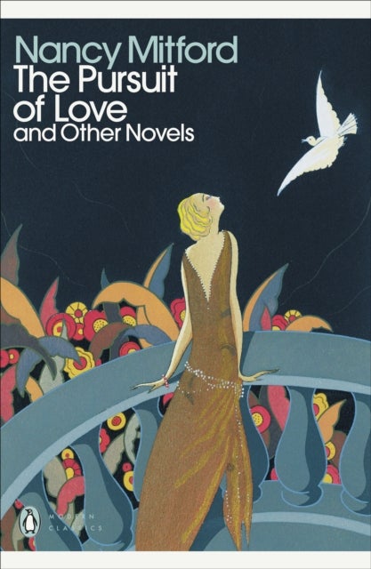 The Pursuit of Love - With Love in a Cold Climate and The Blessing