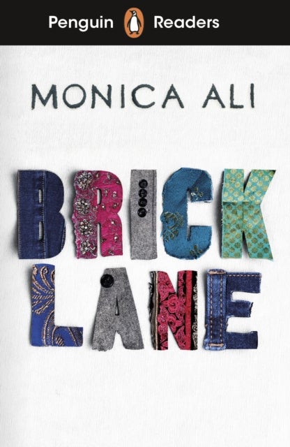 Penguin Readers Level 6: Brick Lane (ELT Graded Reader) - Abridged Edition