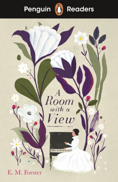 Penguin Readers Level 4: A Room with a View (ELT Graded Reader) - Abridged Edition