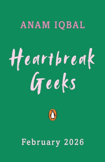 Heartbreak Geeks