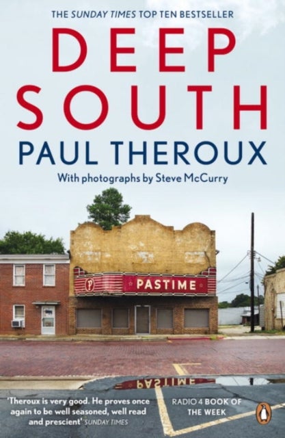 Deep South - Four Seasons on Back Roads