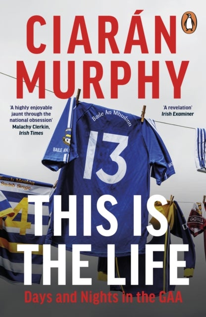 This is the Life - Days and Nights in the GAA