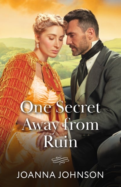 One Secret Away From Ruin