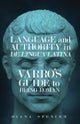 Language and Authority in De Lingua Latina
