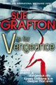 V is for Vengeance